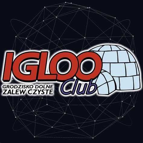 IGLOO Club Grodzisko Dolne (@igloo